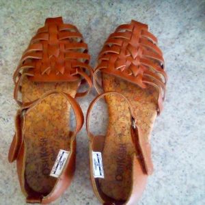 Little Girls Sandals